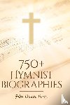 Perry, John Duane - 750+ Hymnist Biographies