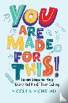 Hight, M. D. Nicole B. - YOU Are Made for This!