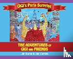 Keaton, John, Carriero, John - Gigi's Paris Surprise