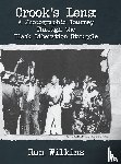 Wilkins, Ron - Crook's Lens; A Photographic Journey Through the Black Liberation Struggle