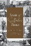Parke, James - Parke, J: Spirit of Modern Times