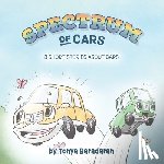 Baradaran, Tonya - Spectrum of Cars