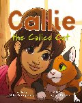 Dougherty, Mike - Callie the Calico Cat