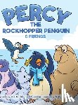 Cherkas, Walter Michael - Percy the Rockhopper Penguin & Friends
