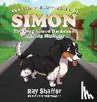 Shaffer, Ray - The Life and Adventures Of SIMON, The Long-haired Dachshund