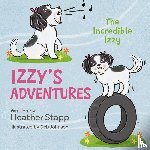 Stapp, Heather - Izzy's Adventures