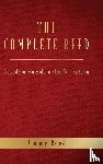 Reed, Jimmy - The Complete Reed