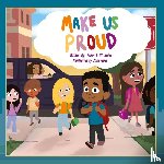 Baker, Karen L. W. - MAKE US PROUD