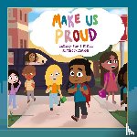 Baker, Karen L. W. - MAKE US PROUD
