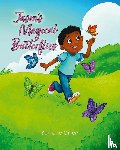 Grier, Somone - Jason's Magical Butterflies