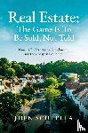 Scutella, Jhen - Real Estate