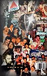 Carvello, Joey, Moore, Christopher R. - The Boston Hustle