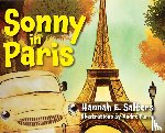 Salters, Hannah E. - Salters, H: Sonny in Paris