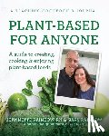 Rainbow, Jeannette, Rainbow, Gary - Plant-Based for Anyone