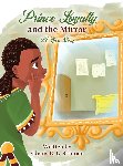 Skinner, Glynis B. L. - Prince Loyalty and the Mirror