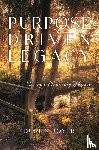 Royer, Dustin - Purpose Driven Legacy