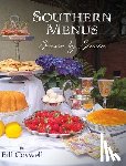 Coxwell, Bill - Southern Menus Season by Season