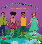 Williams, Brenda Whitaker - When God Whispers In My Ear