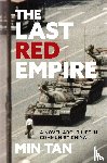 Tan, Min - THE LAST RED EMPIRE