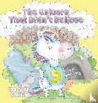 Cousins, Tracy Ann - The Unicorn That Didn't Believe