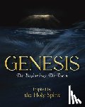 Vorhoff, Adam - Genesis: The Beginning - The Truth