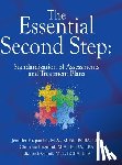 Fitzpatrick, Jennifer, Imgrund, Christina, Gamil, Elizabeth - The Essential Second Step