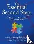 Fitzpatrick, Jennifer, Imgrund, Christina, Gamil, Elizabeth - The Essential Second Step