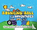 Roberts, Michael A. - The Bouncing Ball Adventures