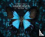 Sweitzer, Steve - Carried by a Kaleidoscope of Butterflies