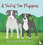 Meacham, Carlene - A Tail of Two Puppies
