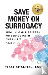 Shaltiel, Esq. Yifat - Save Money on Surrogacy