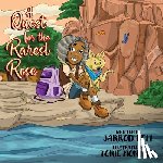 Bell, Jarrod - A Quest for the Rarest Rose
