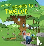 Wann, Myra D. - Dr. Toad Counts to Twelve