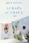 Harmon, Jon F. - Scraps of Grace