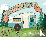 Cutshaw, Elaine - Happy The Camper