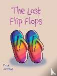 Anstead, Robin - The Lost Flip Flops