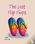 Anstead, Robin - The Lost Flip Flops