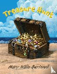 Bertwell, Mary Wills - Treasure Hunt
