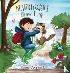 Baskett, Rosie - Beauregard's Brave Leap