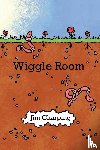 Charping, Jim - Wiggle Room