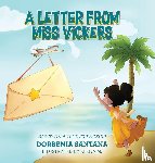 Santana, Dorbenia - A Letter from Miss Vickers