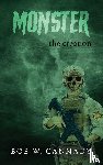 Cannady, Bob W. - Monster