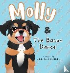 Keithly, Chelsea - Molly & The Bacon Dance