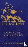 Robinson, Chester A. - Crusader