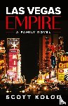 Kolod, Scott - Las Vegas Empire