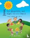 Mills, Dianne Marie - I Am Beautiful, and I Light Up the World