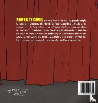 Smith, Richard A. - The Adventures of Super Techno