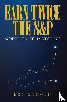 Ekholm, Lee - Earn Twice the S&P