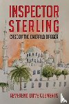 Clements, Reverend Dave - Inspector Sterling