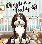 Lederman, Dyana - Chester Gets a Baby